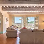 Olivo * Trequanda