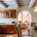 Olivo Apartman