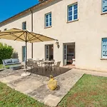 Olivo Apartman *