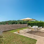 Apartman Olivo Trequanda