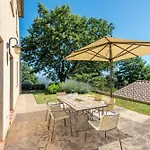 Apartman Olivo Trequanda