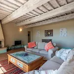 Olivo Apartman