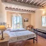 Apartman Olivo Trequanda