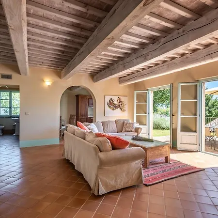 Apartman Olivo