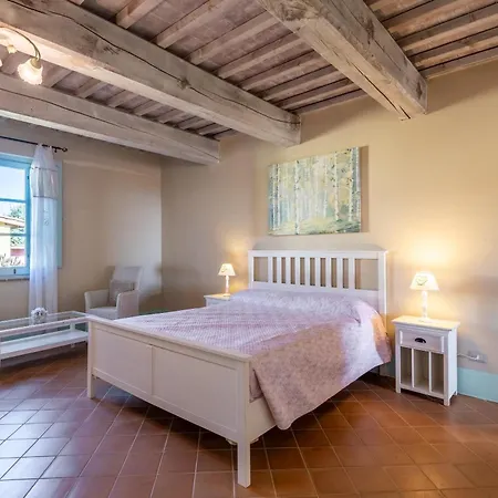 Apartman Olivo *